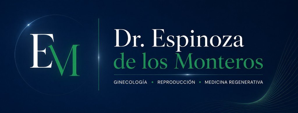 Dr. Espinoza de los Monteros y CAMI